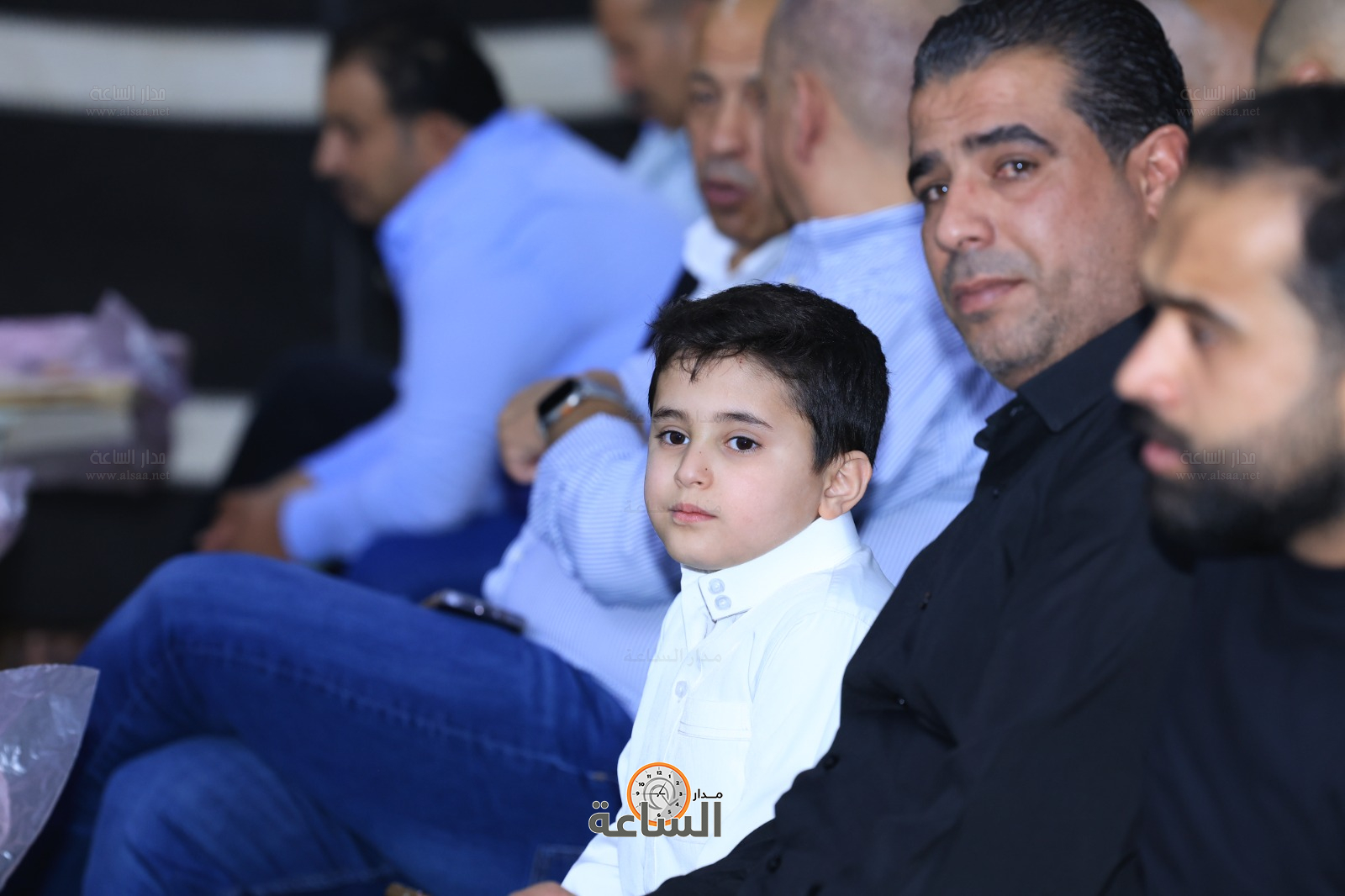 Madar Al-Saa Images 0.17670371161167175