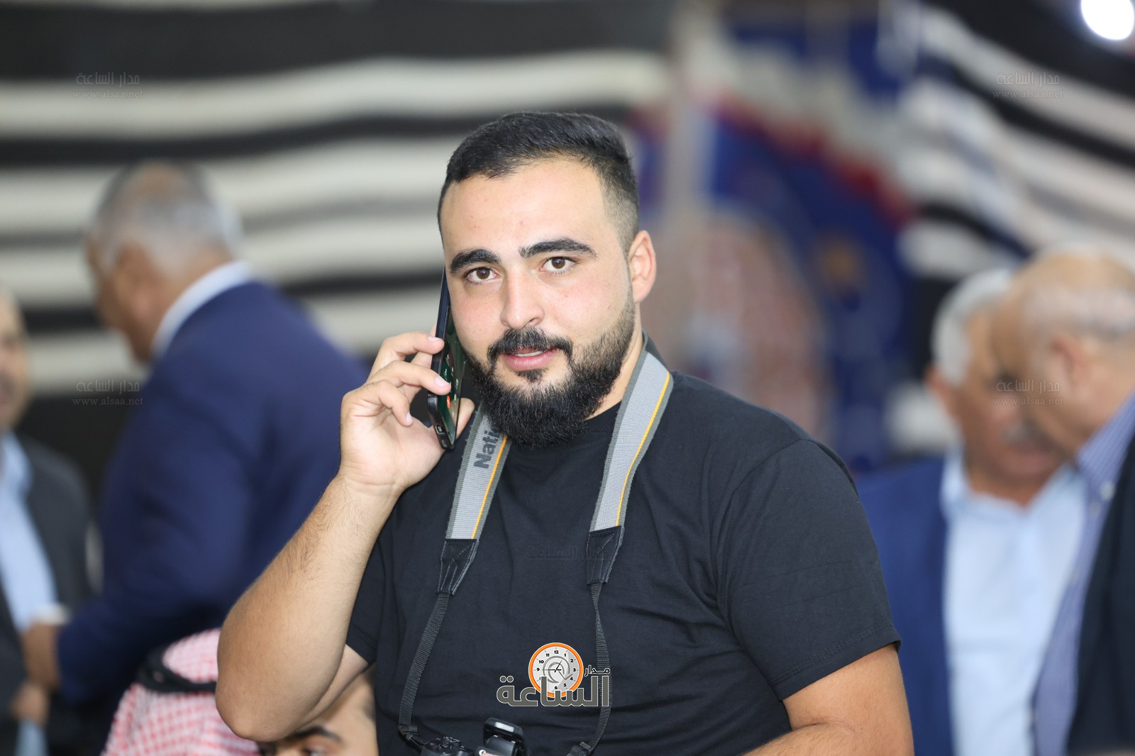 Madar Al-Saa Images 0.3463108737691801