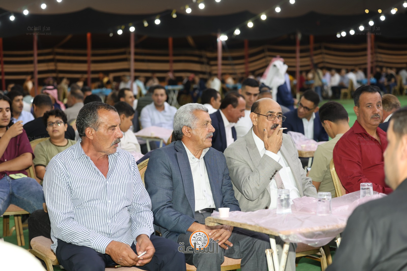 Madar Al-Saa Images 0.5409223382563514