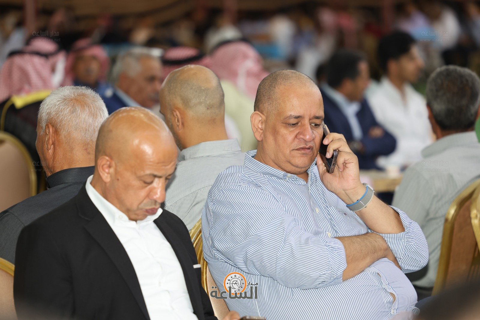 Madar Al-Saa Images 0.6170855191811134