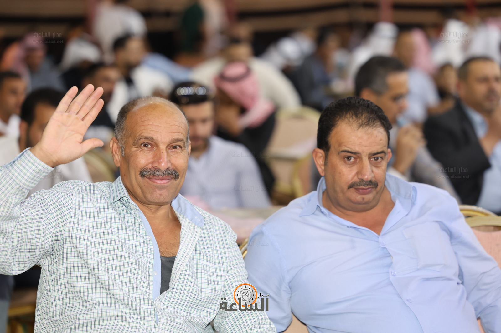 Madar Al-Saa Images 0.918085679206169