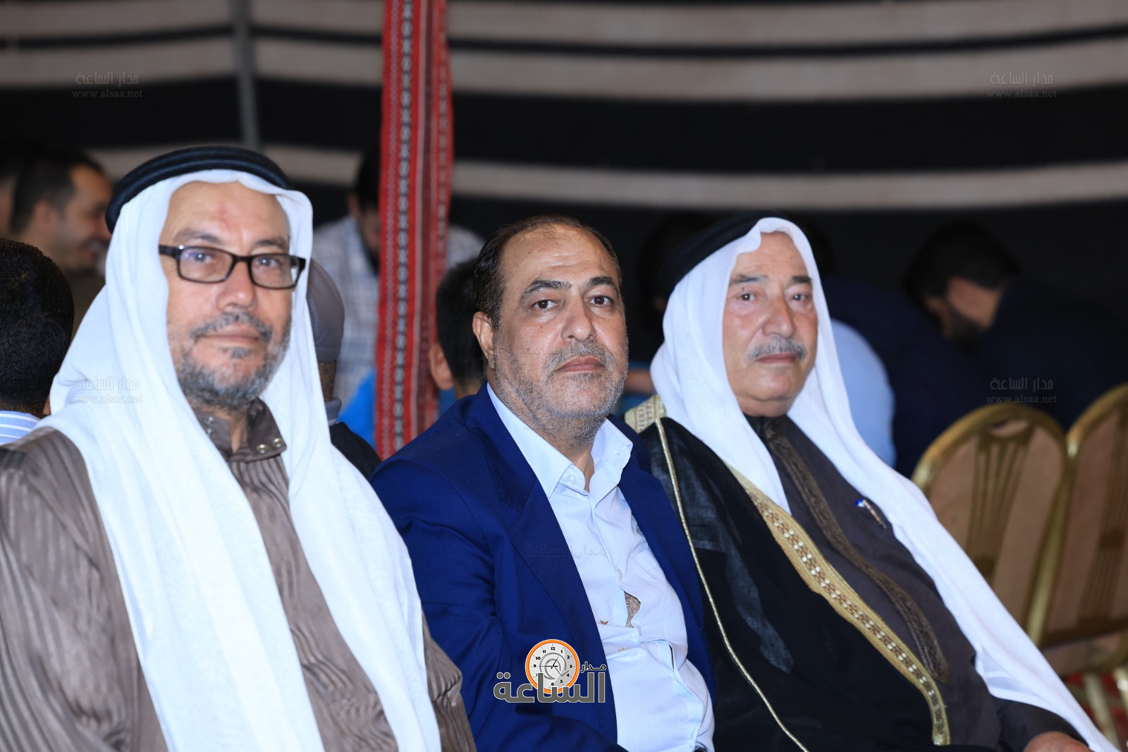 Madar Al-Saa Images 0.9631627175570735