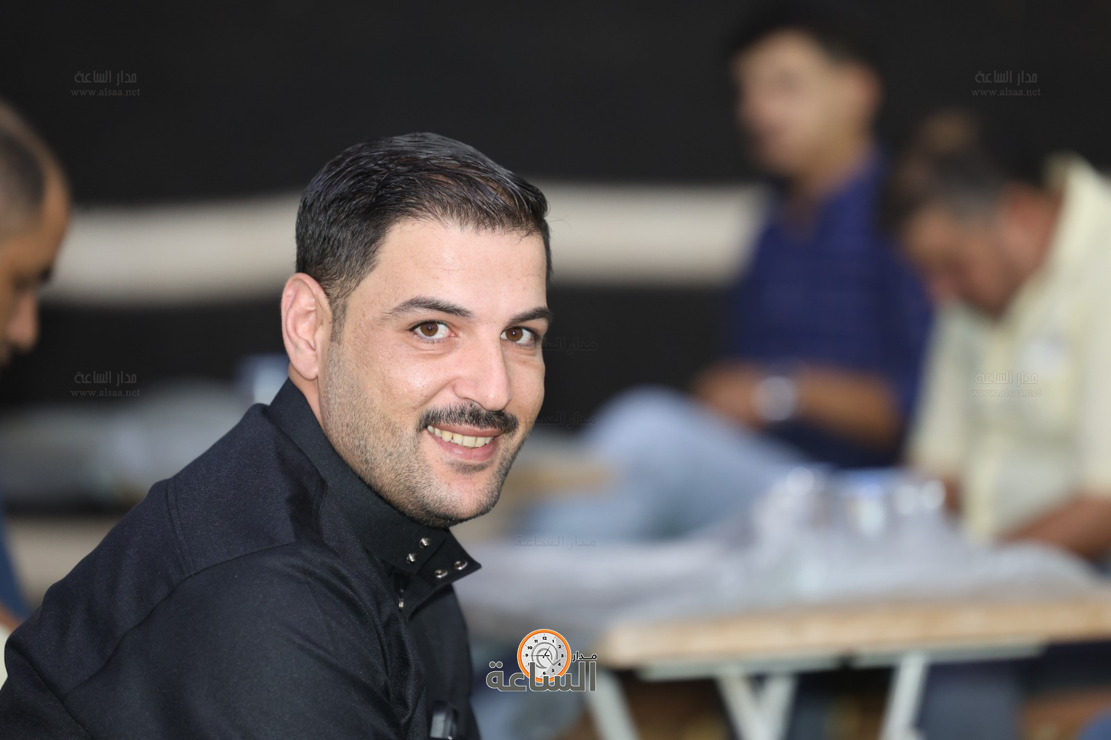 Madar Al-Saa Images 0.7793884387149157