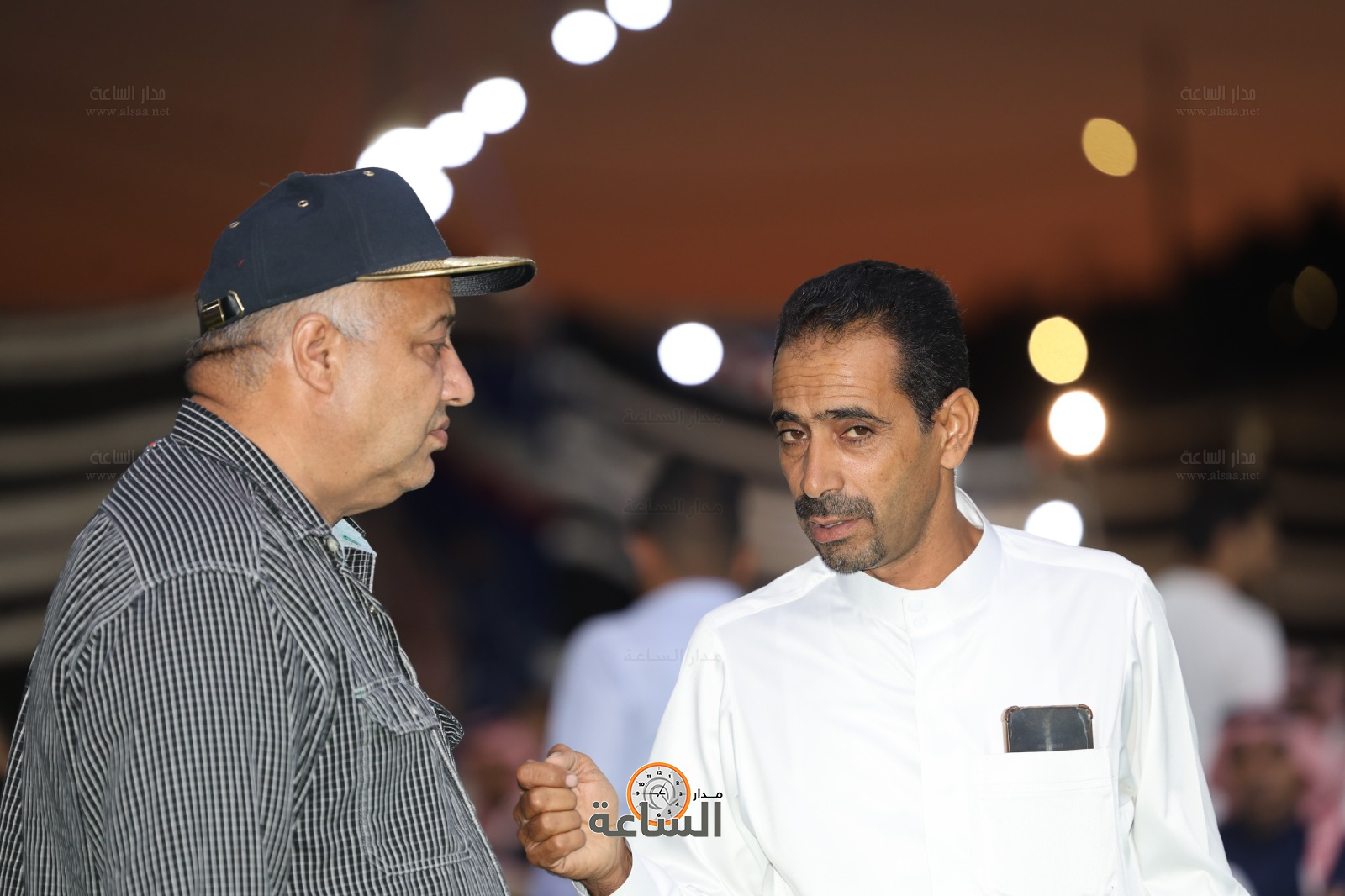 Madar Al-Saa Images 0.8831476685160699