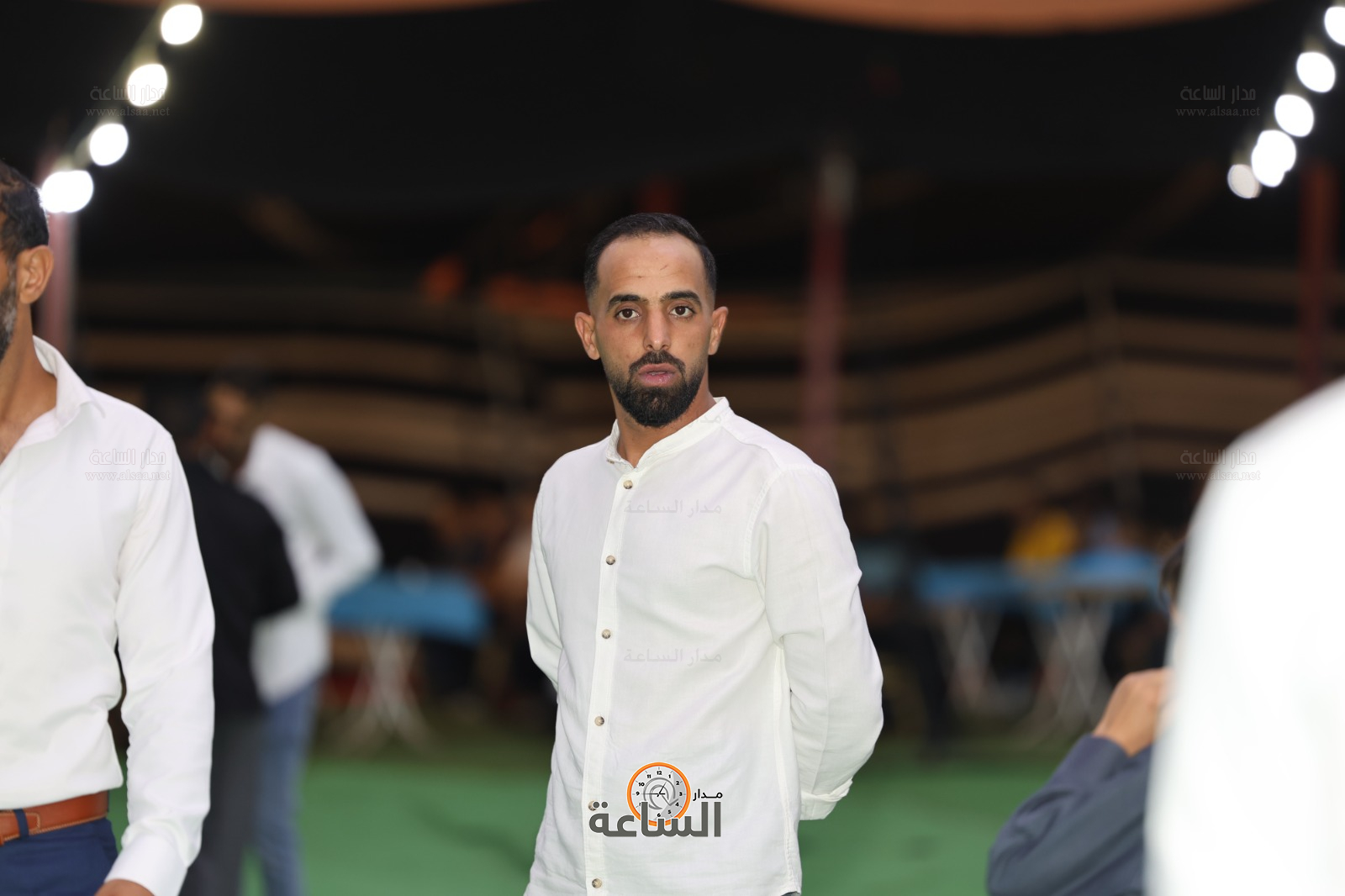 Madar Al-Saa Images 0.4159244580739968