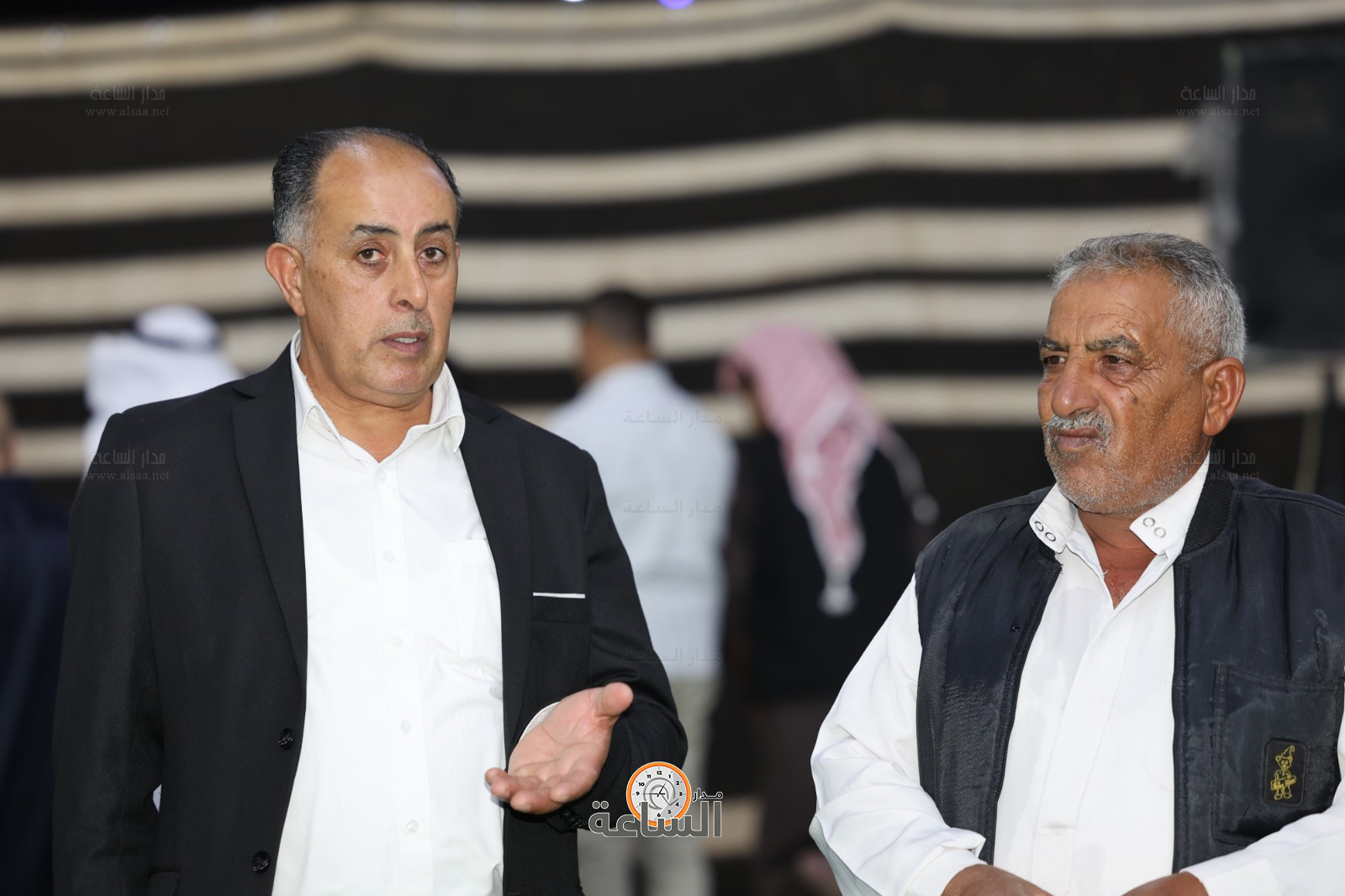 Madar Al-Saa Images 0.7920016360861544