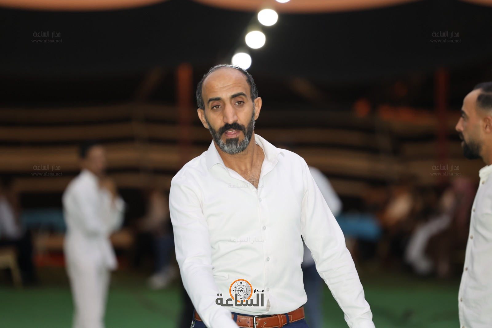 Madar Al-Saa Images 0.99517335463983