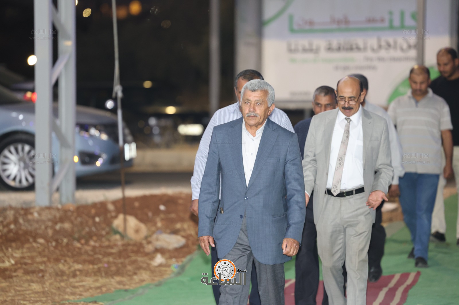 Madar Al-Saa Images 0.662221092617177