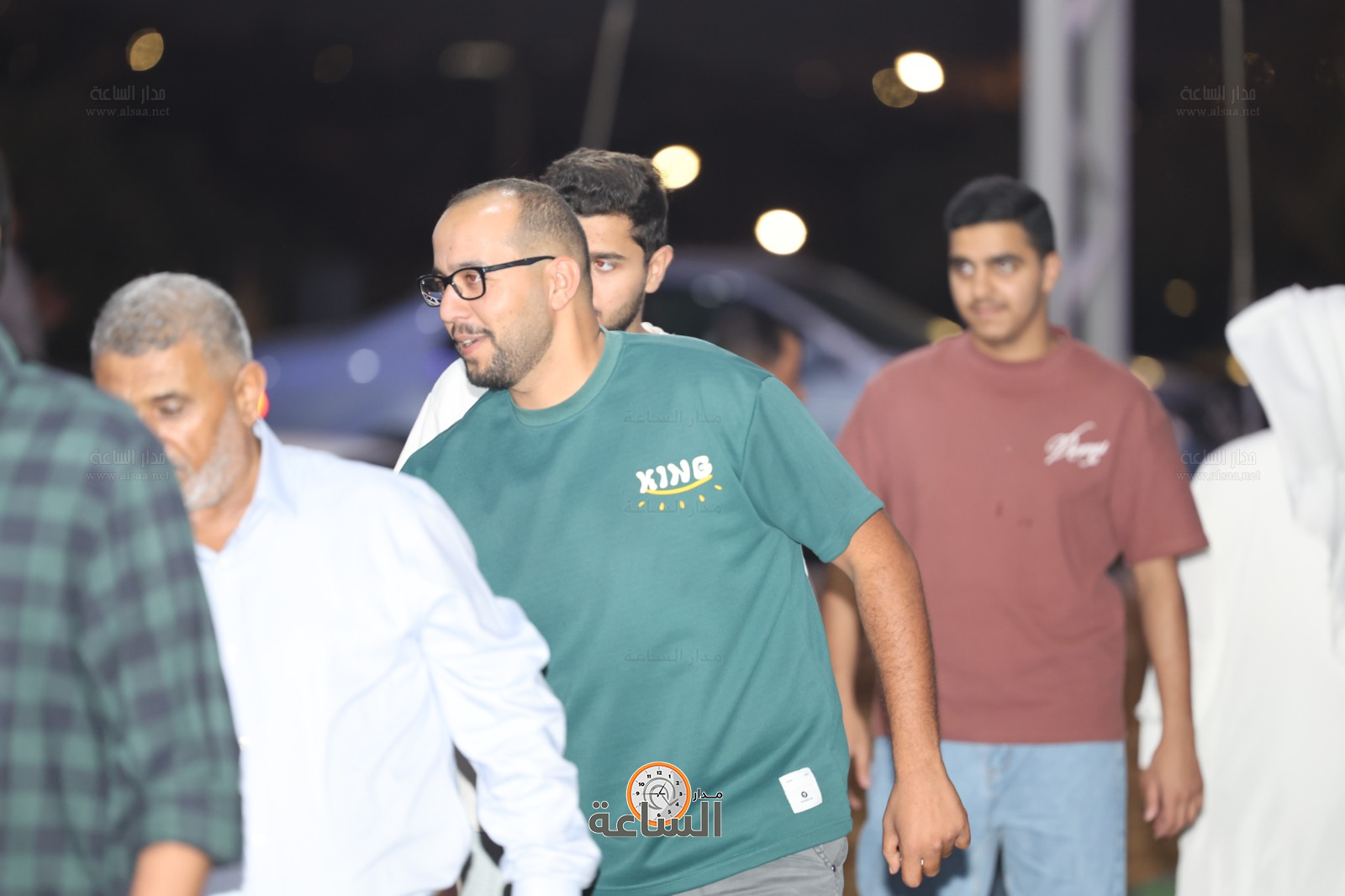 Madar Al-Saa Images 0.5071639583855301