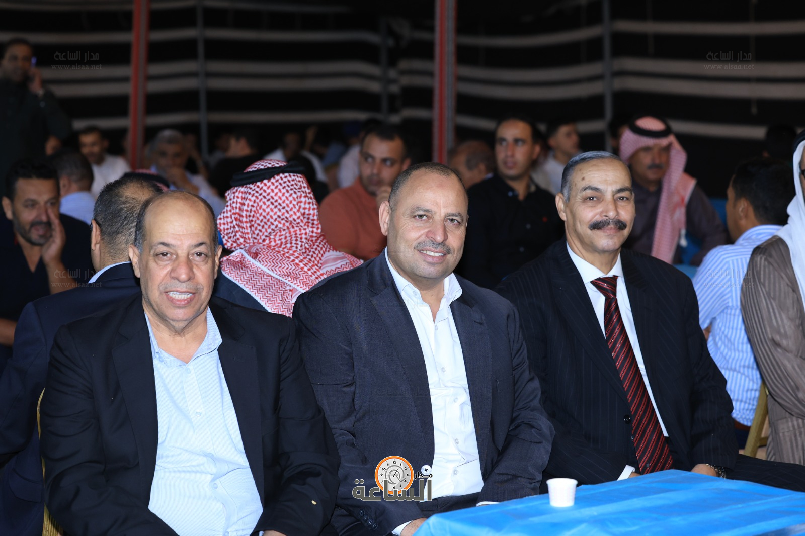 Madar Al-Saa Images 0.46163012698268735