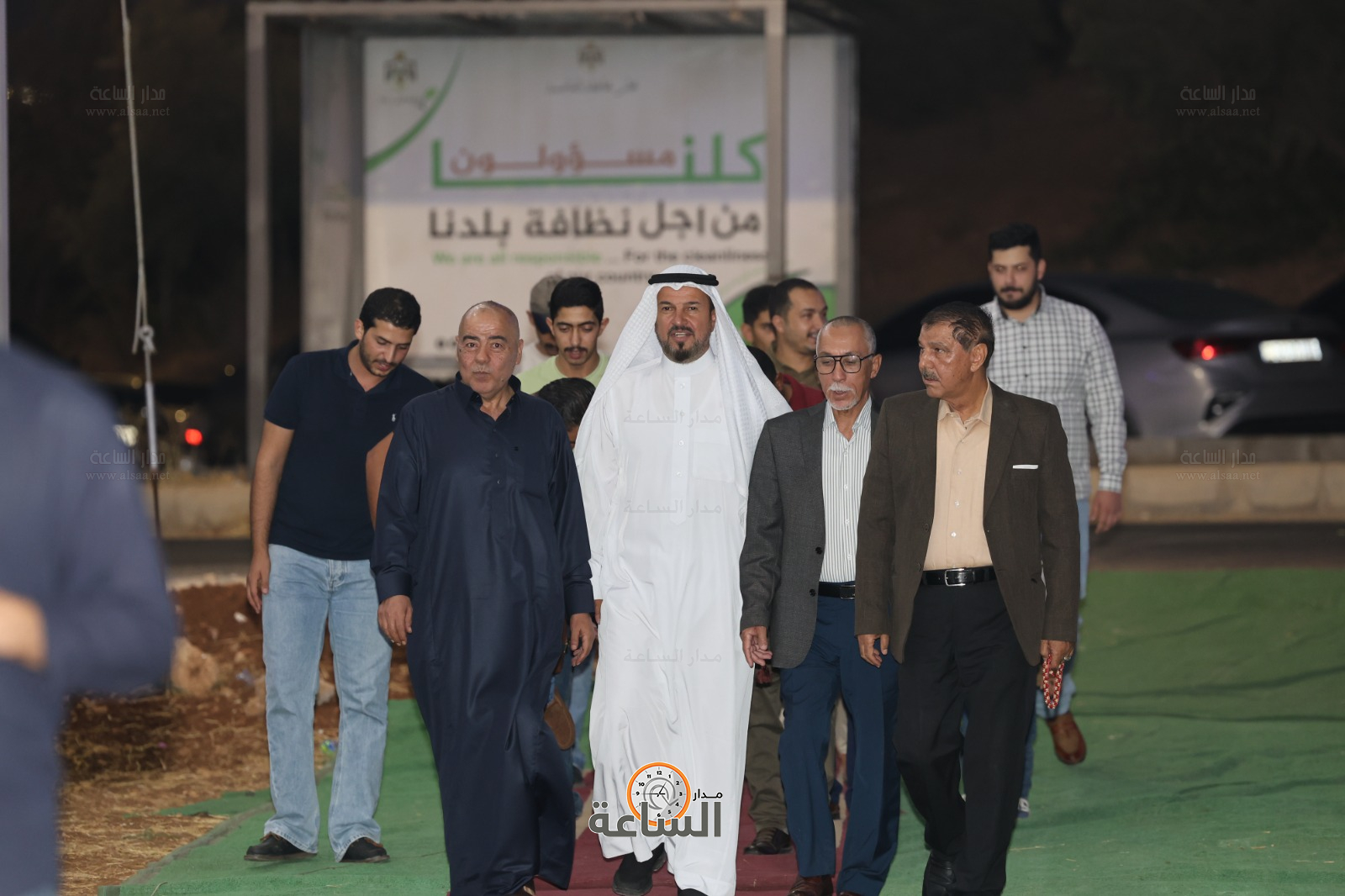 Madar Al-Saa Images 0.6316369300913957