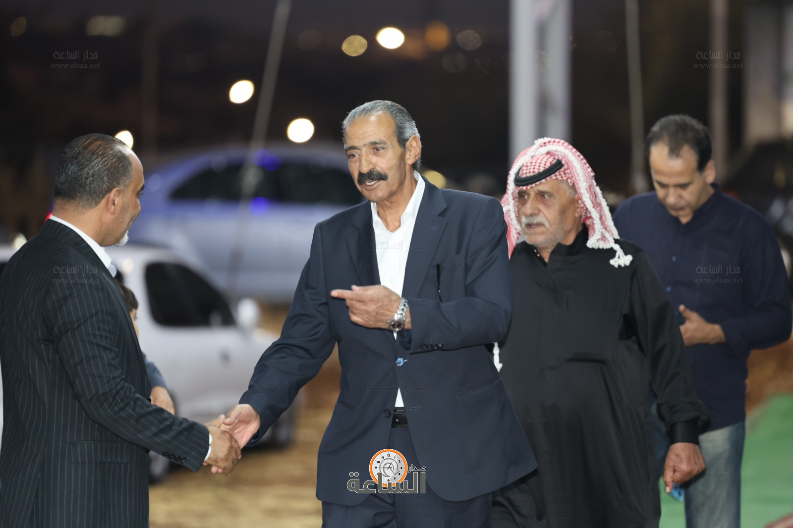 Madar Al-Saa Images 0.6270132195279248