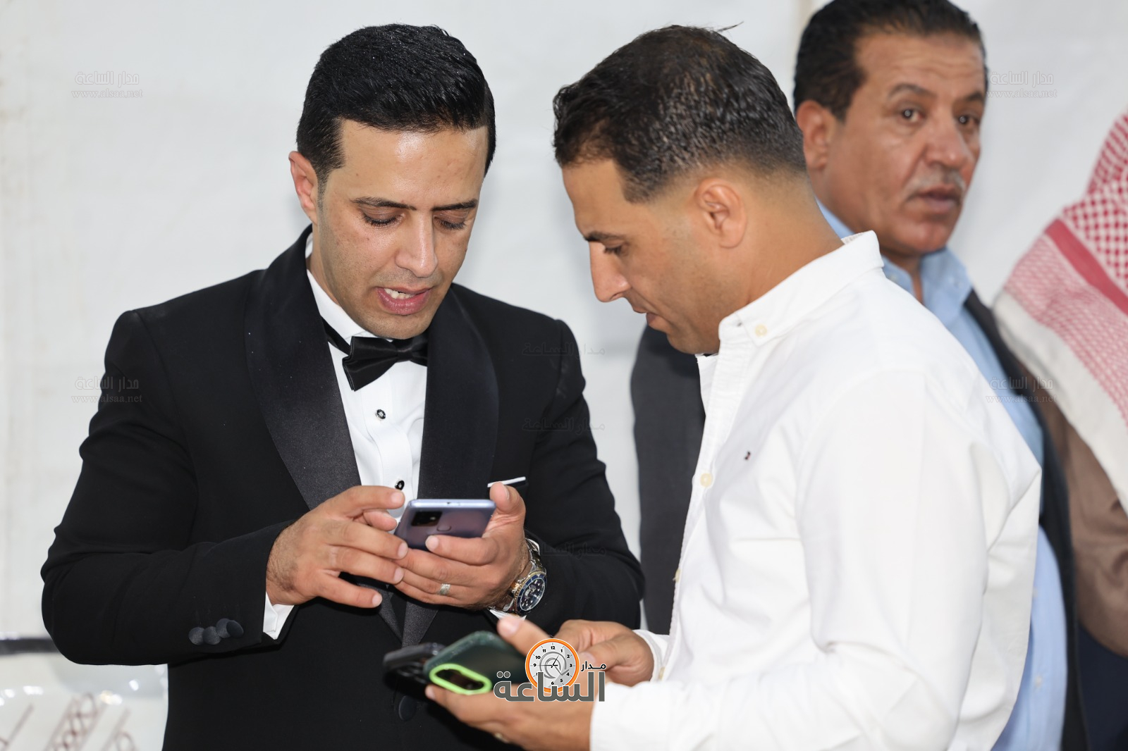 Madar Al-Saa Images 0.2205401766400018