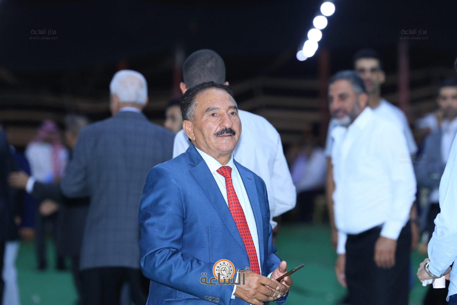 Madar Al-Saa Images 0.7894809130360739