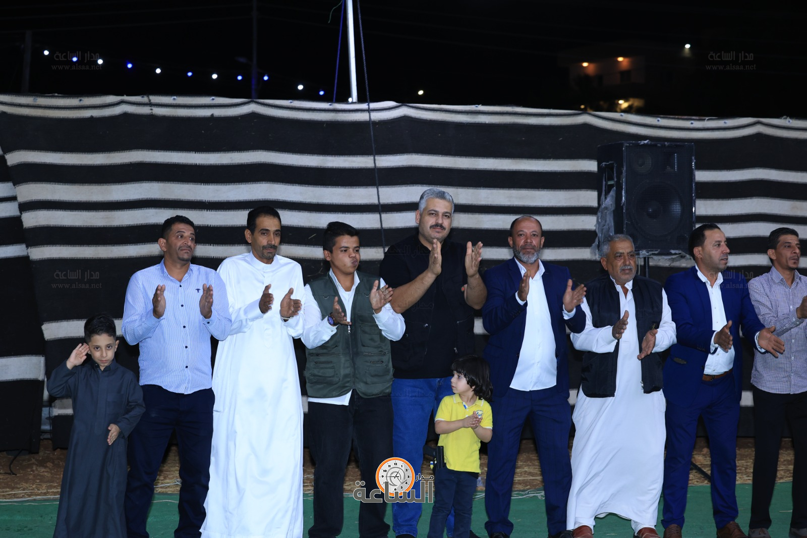 Madar Al-Saa Images 0.9994775198494953