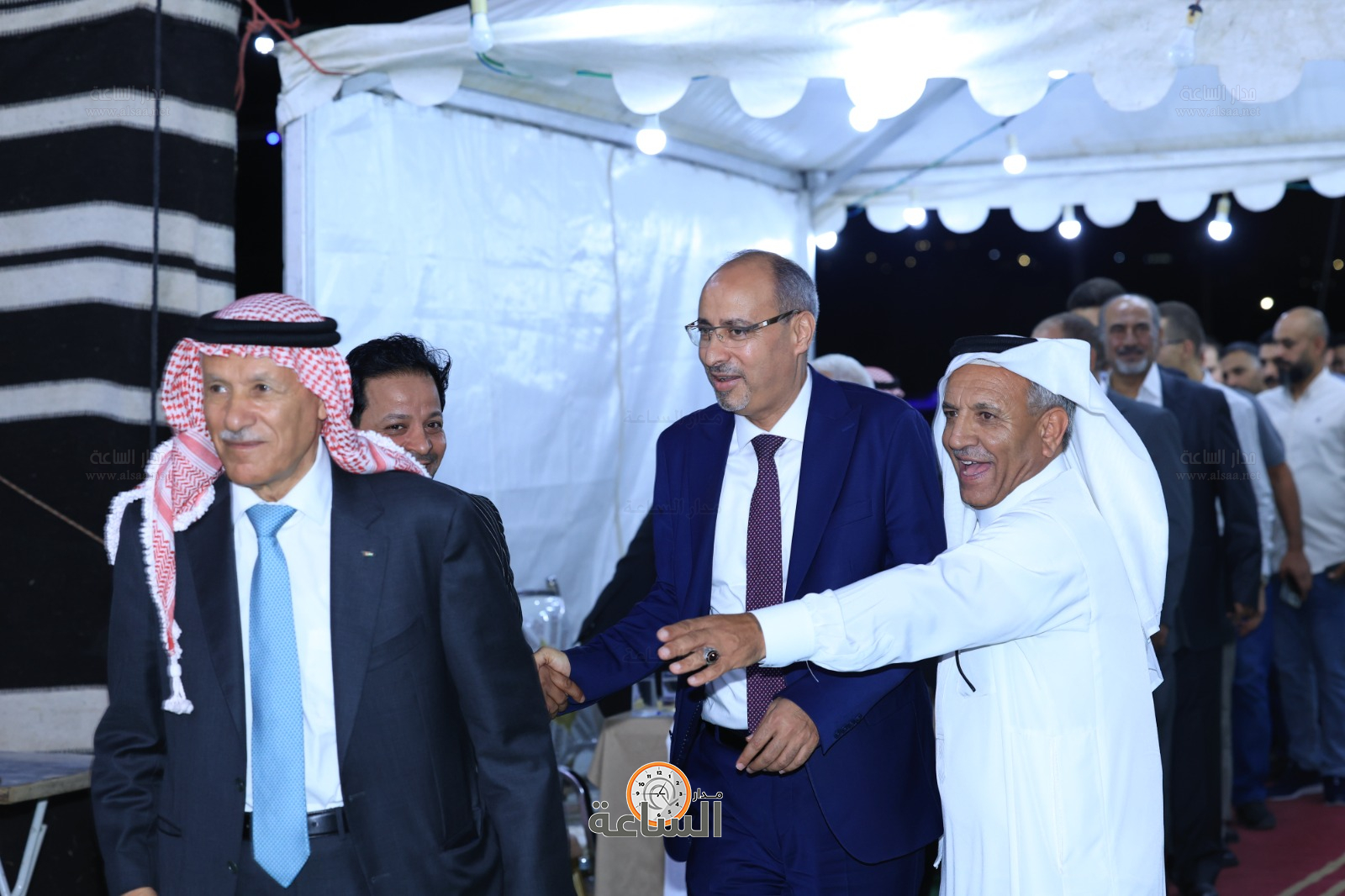 Madar Al-Saa Images 0.09175573383183255