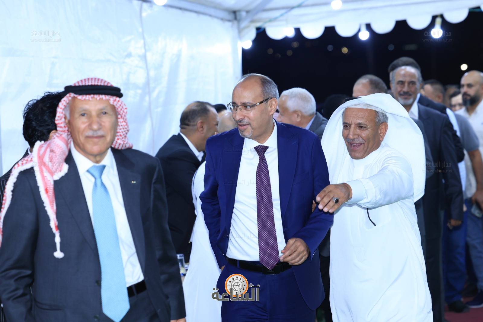 Madar Al-Saa Images 0.27237506916938437