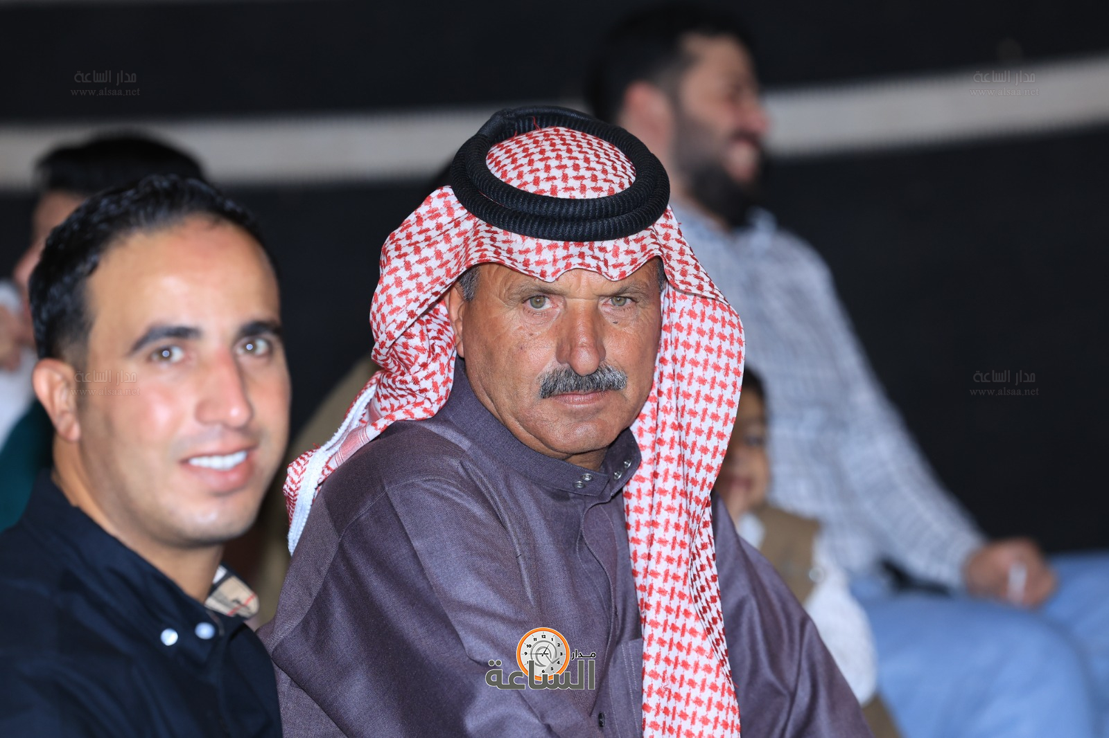 Madar Al-Saa Images 0.08715648308385715