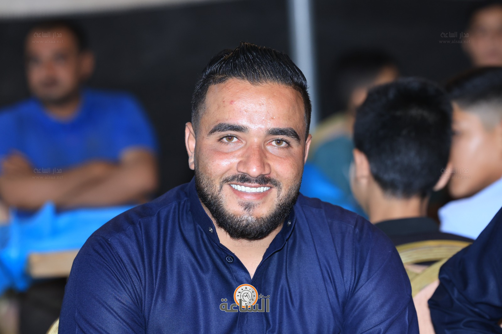 Madar Al-Saa Images 0.4167530511980603