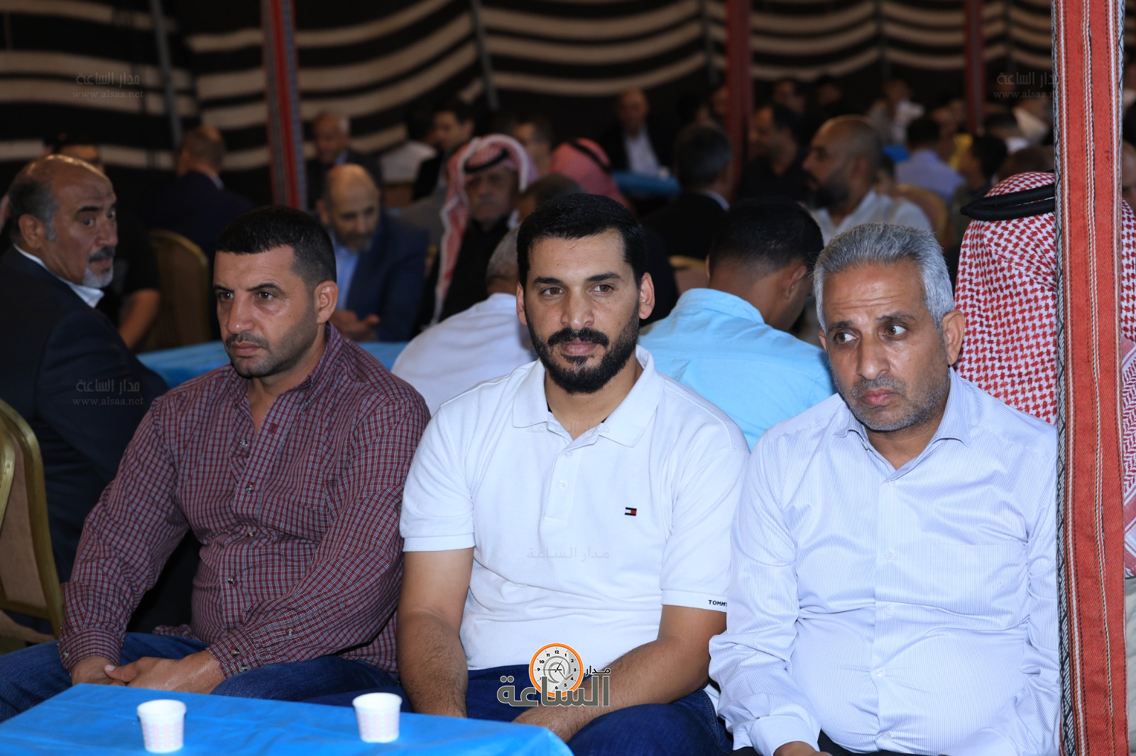 Madar Al-Saa Images 0.6505446221057178