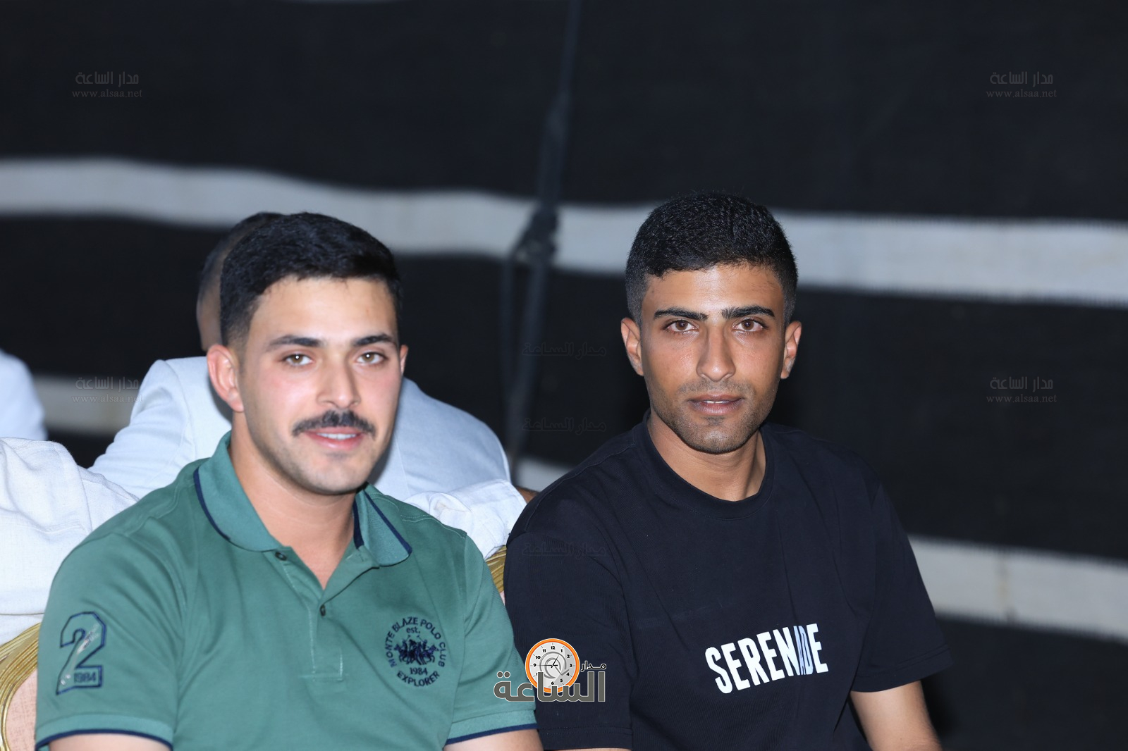 Madar Al-Saa Images 0.19300333853799678