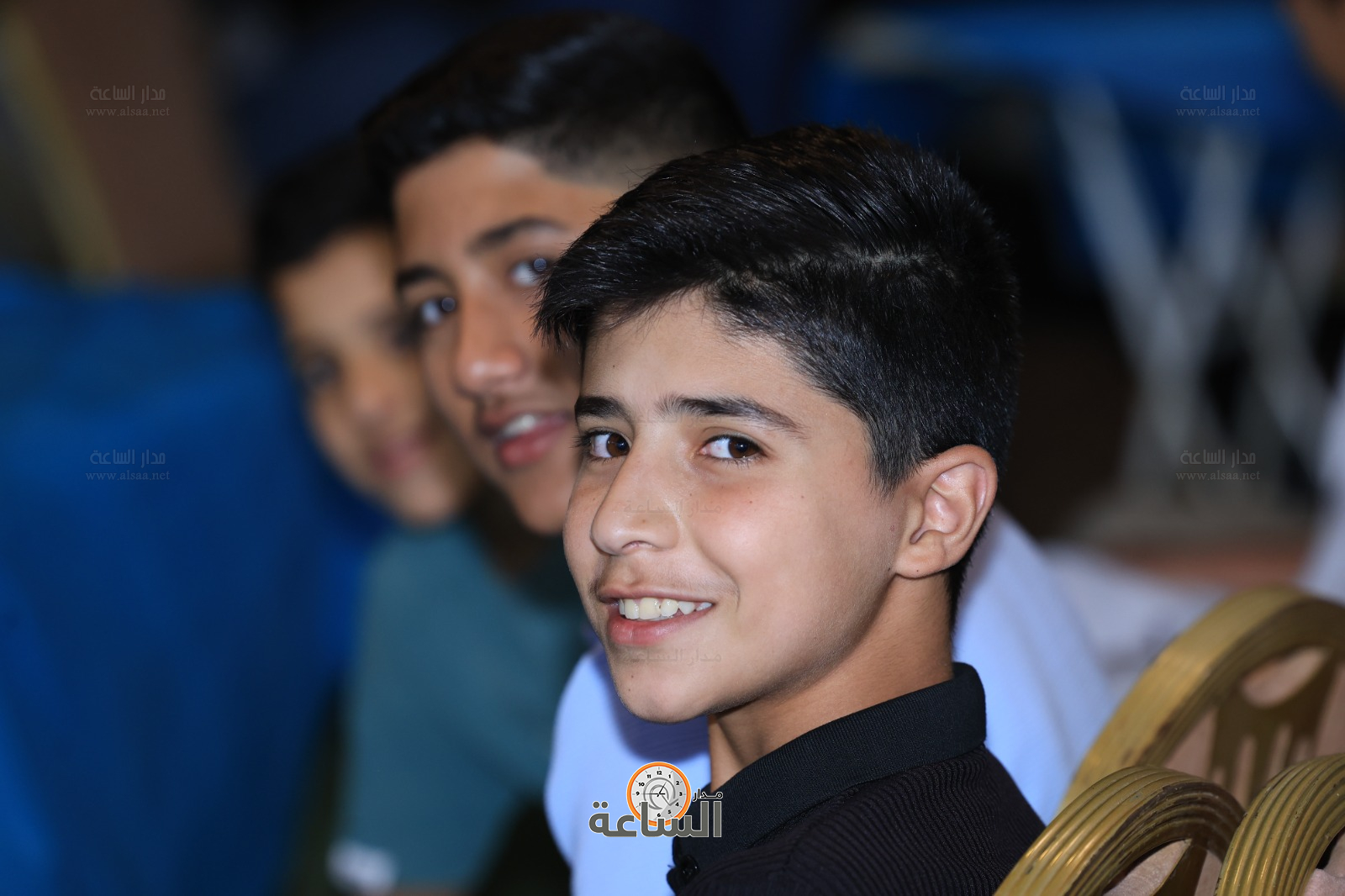 Madar Al-Saa Images 0.9721408653094892