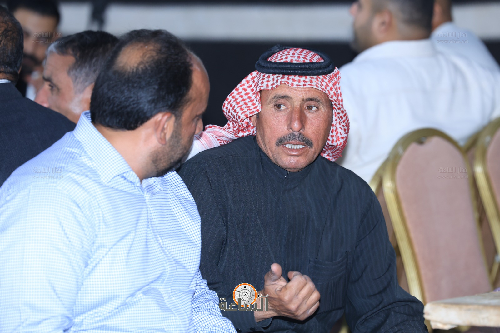 Madar Al-Saa Images 0.8214832674608284