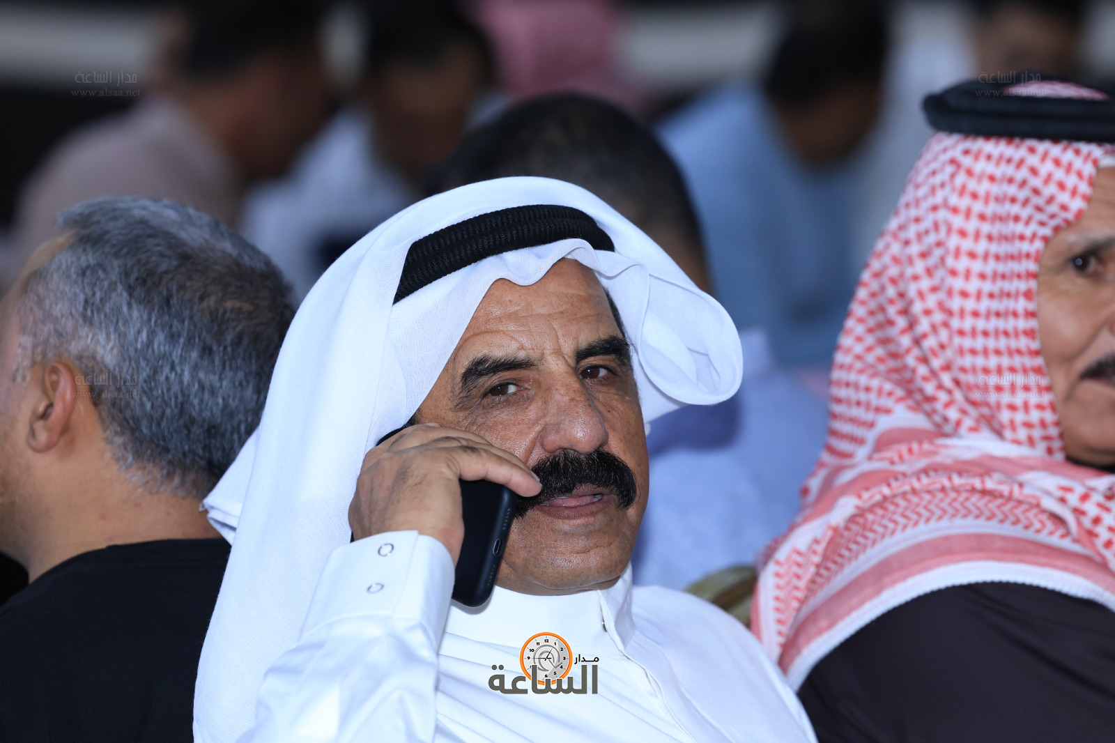 Madar Al-Saa Images 0.6078993972440443