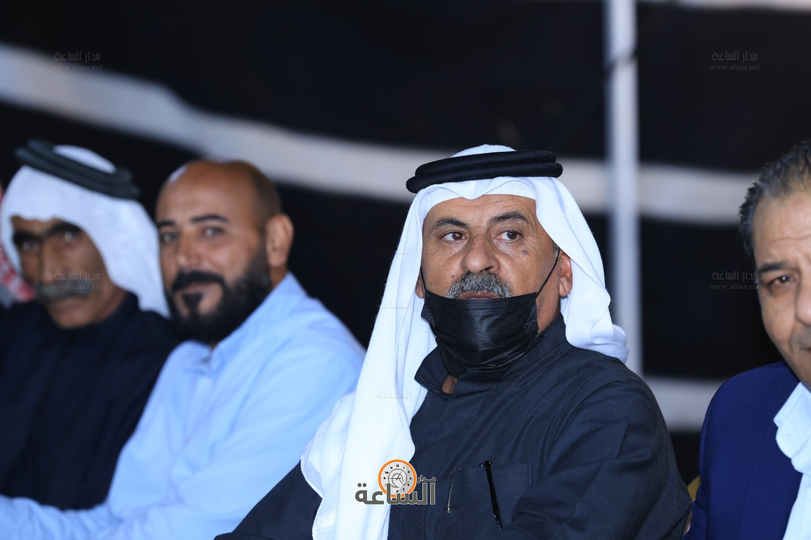 Madar Al-Saa Images 0.19185698227505188