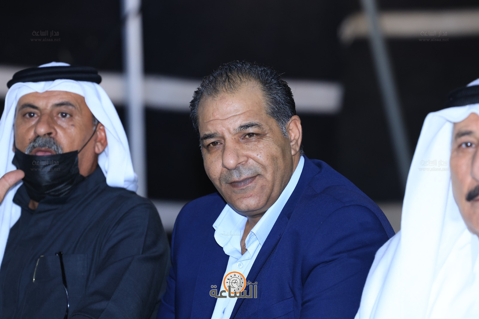 Madar Al-Saa Images 0.21800035331196121