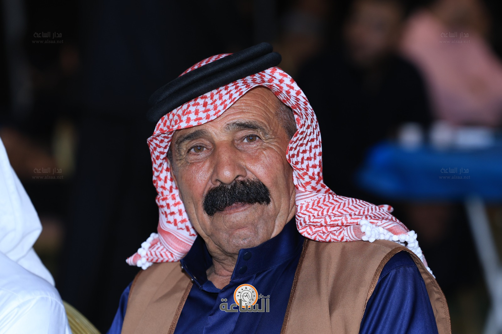 Madar Al-Saa Images 0.2617761221783105