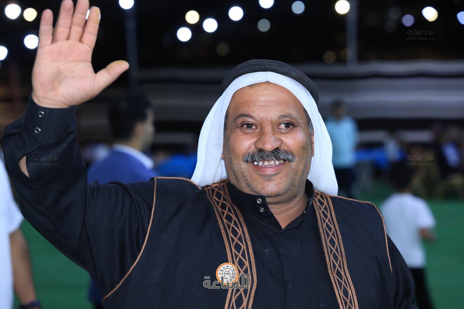 Madar Al-Saa Images 0.20666654575693855