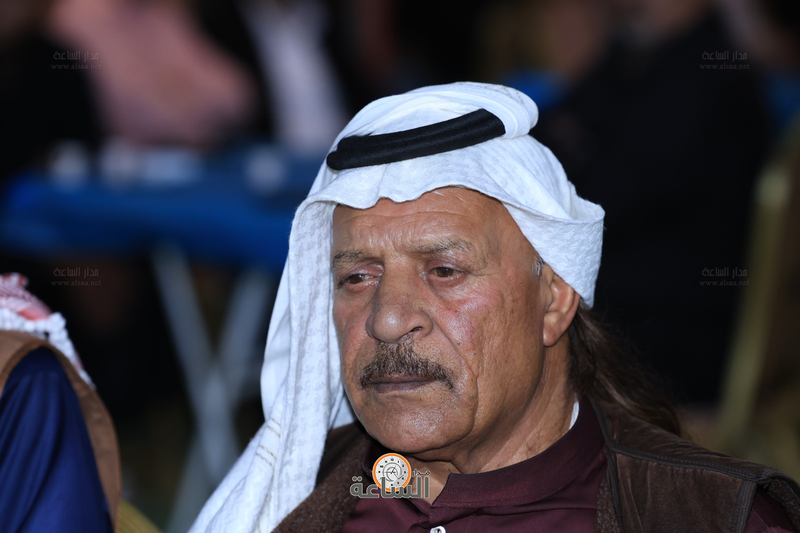 Madar Al-Saa Images 0.44766321734854