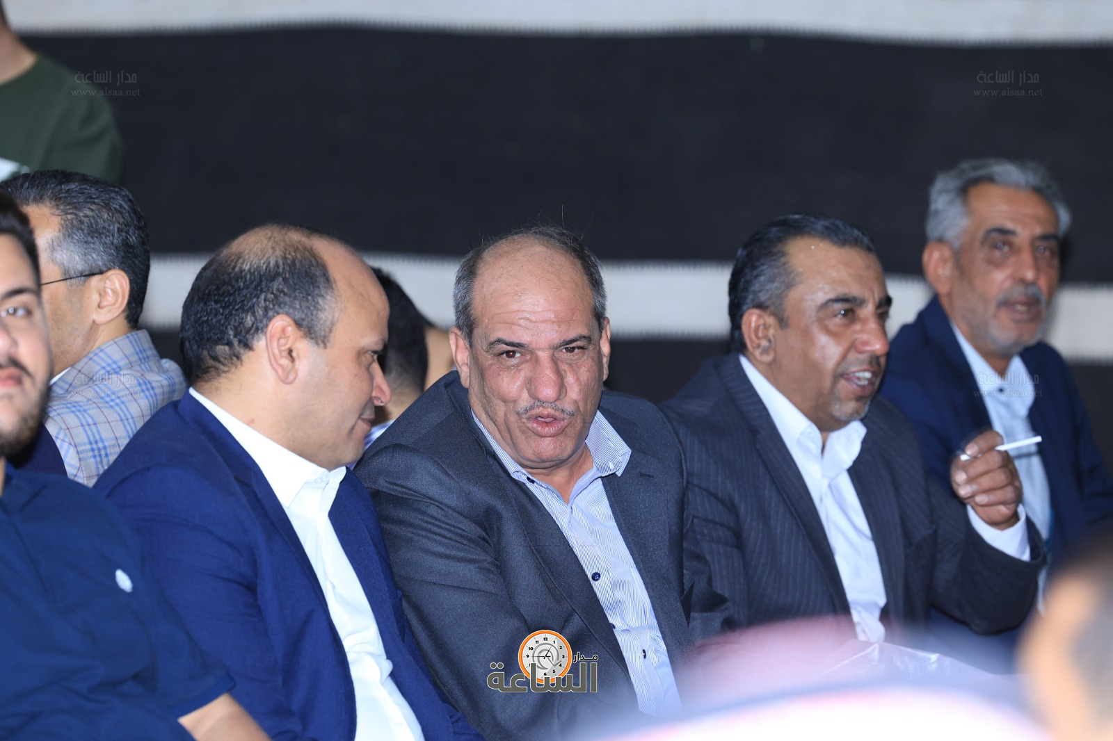 Madar Al-Saa Images 0.8413804604745471