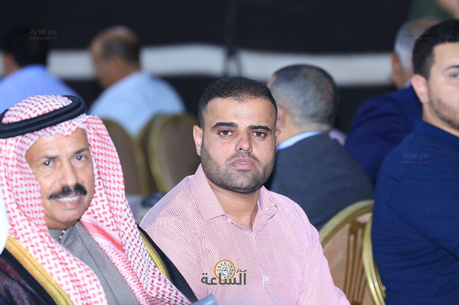 Madar Al-Saa Images 0.4395974942557691