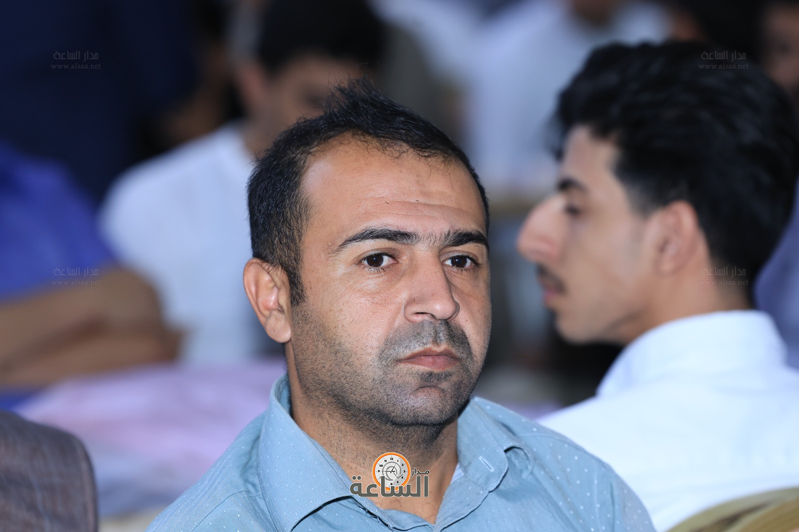 Madar Al-Saa Images 0.9382148603620217