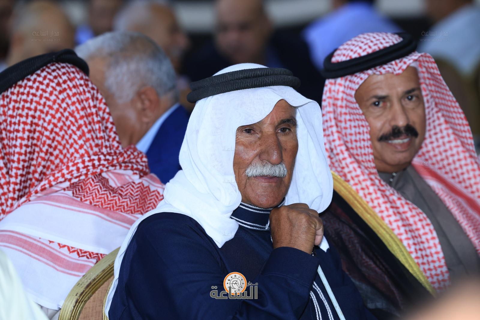 Madar Al-Saa Images 0.928774407780622