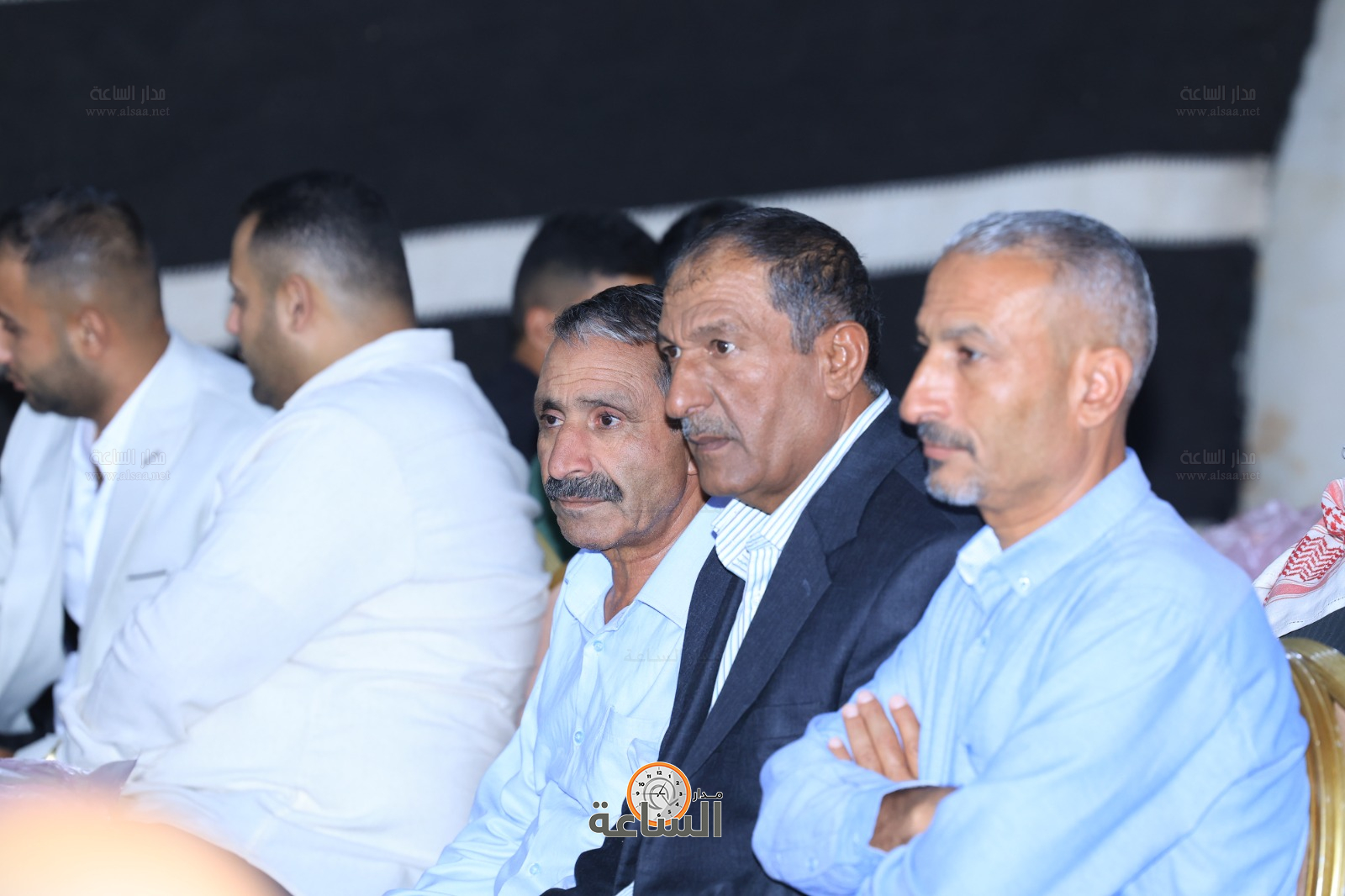 Madar Al-Saa Images 0.5378359288148387