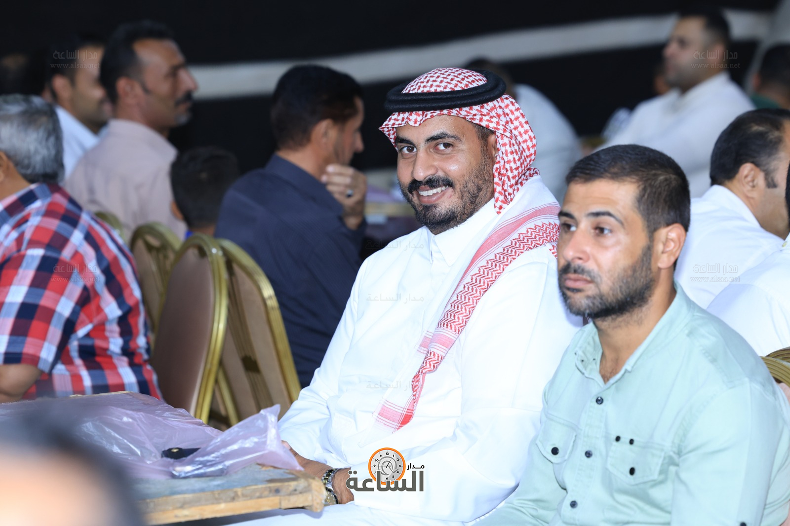 Madar Al-Saa Images 0.5339301752068681