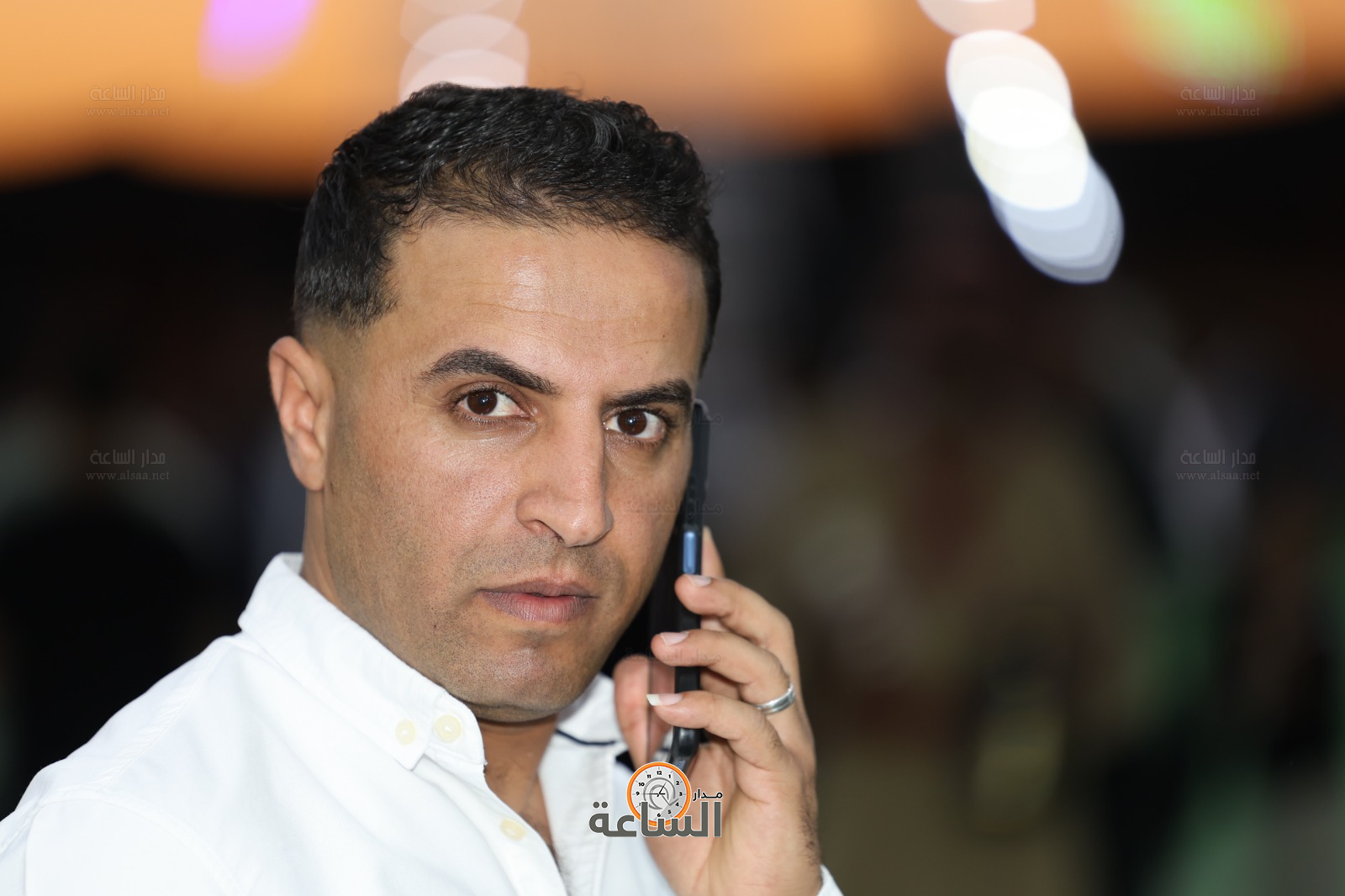 Madar Al-Saa Images 0.1835610077492813