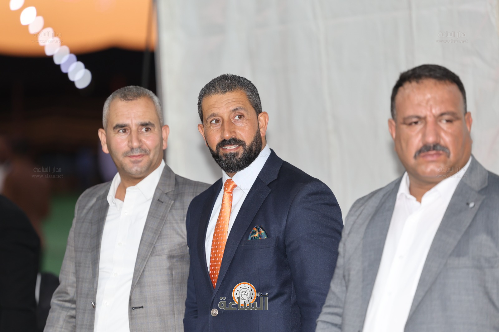 Madar Al-Saa Images 0.7763165376863435