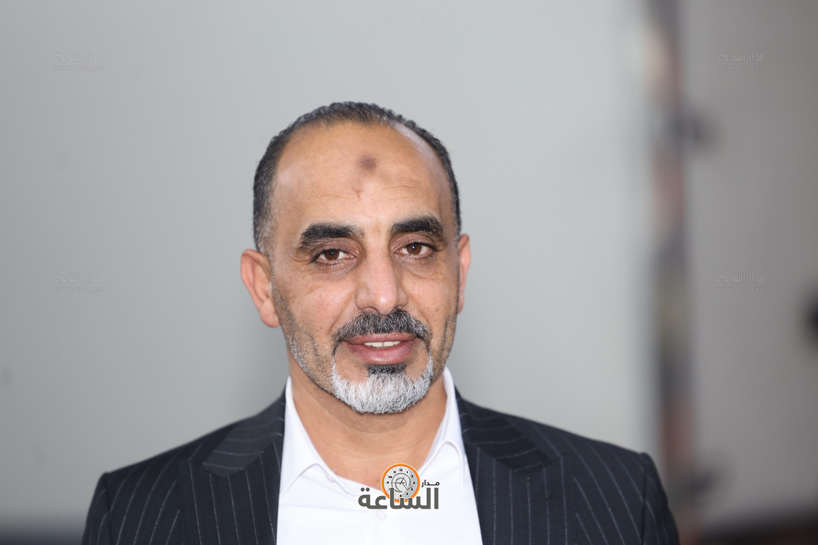 Madar Al-Saa Images 0.009880633860901655