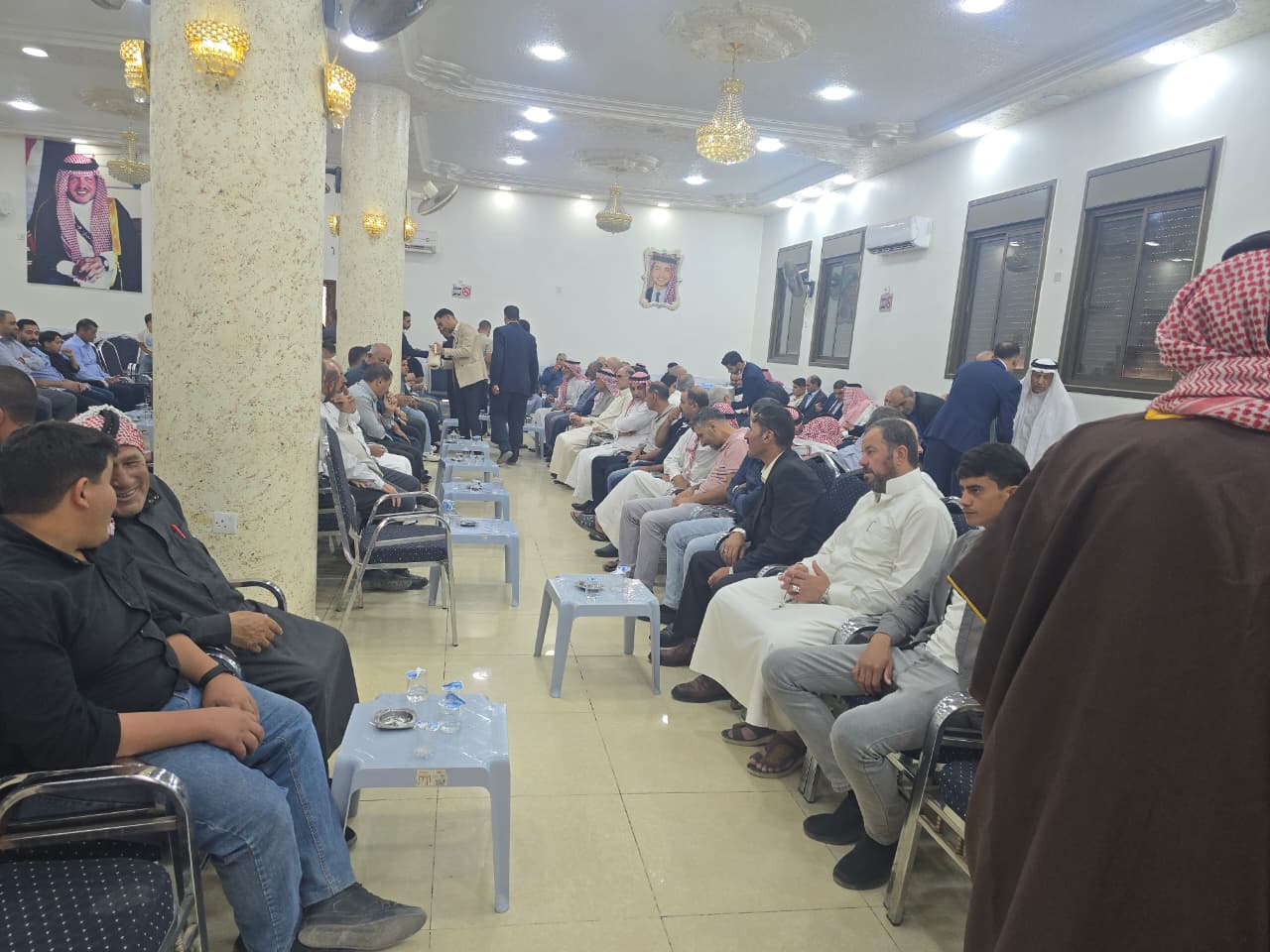 Madar Al-Saa Images 0.31443681250436306