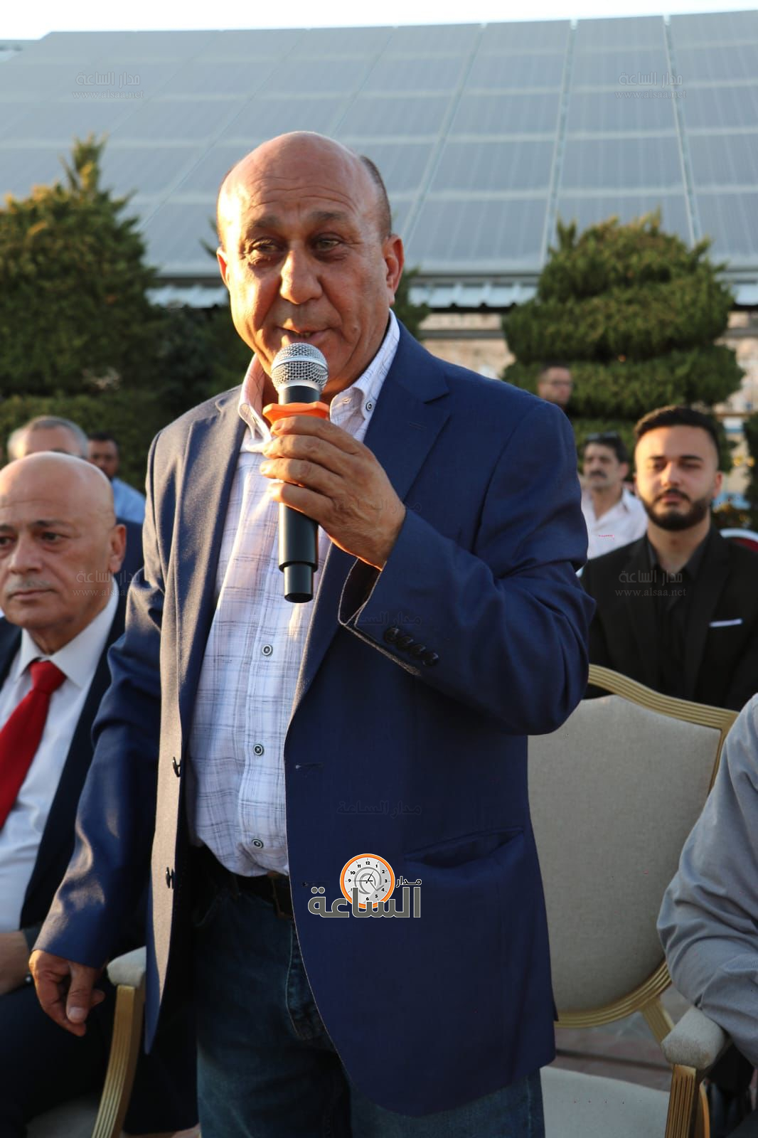 Madar Al-Saa Images 0.23079418067057333