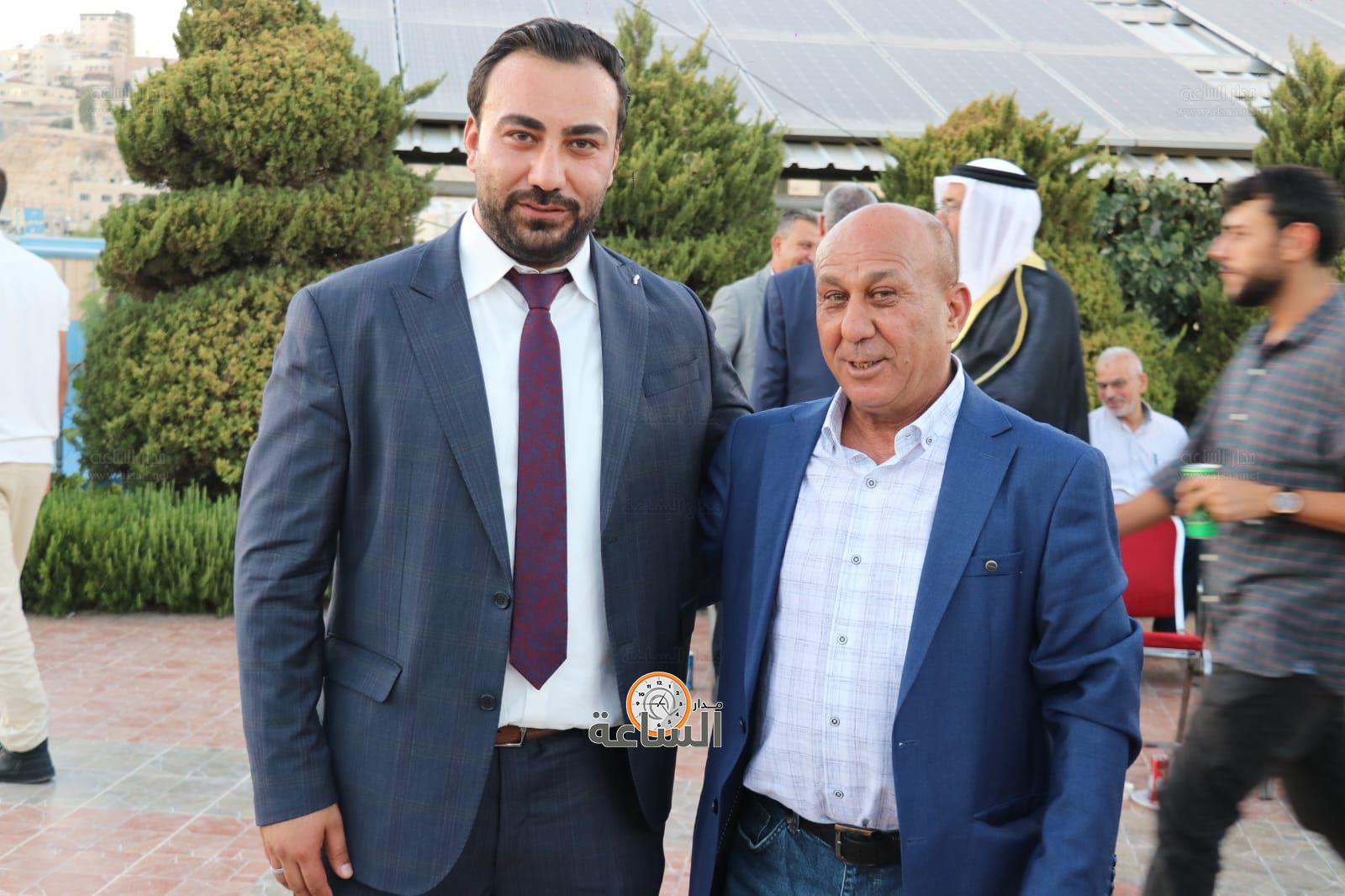 Madar Al-Saa Images 0.08315258060067121