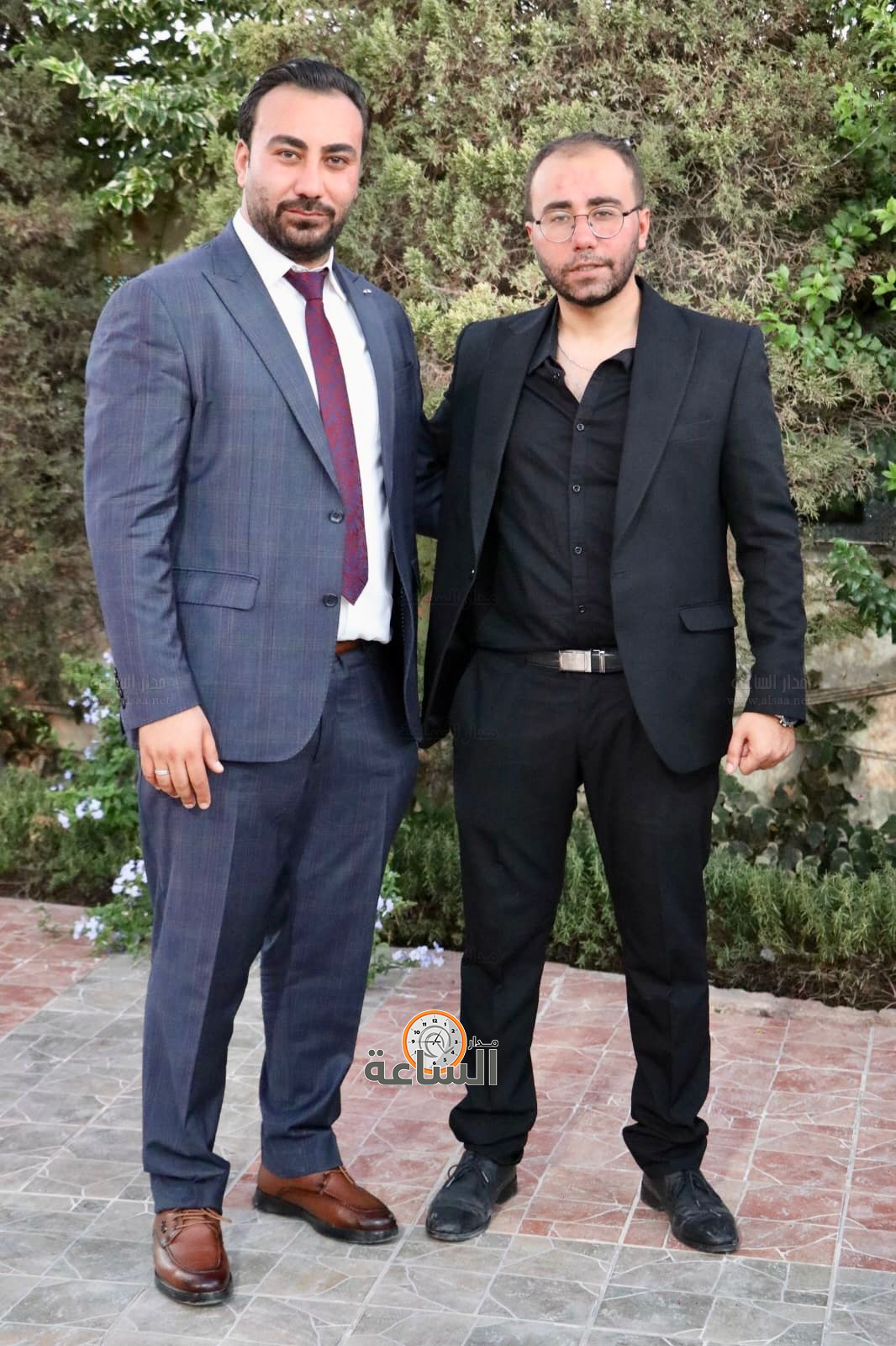 Madar Al-Saa Images 0.5111238372879421