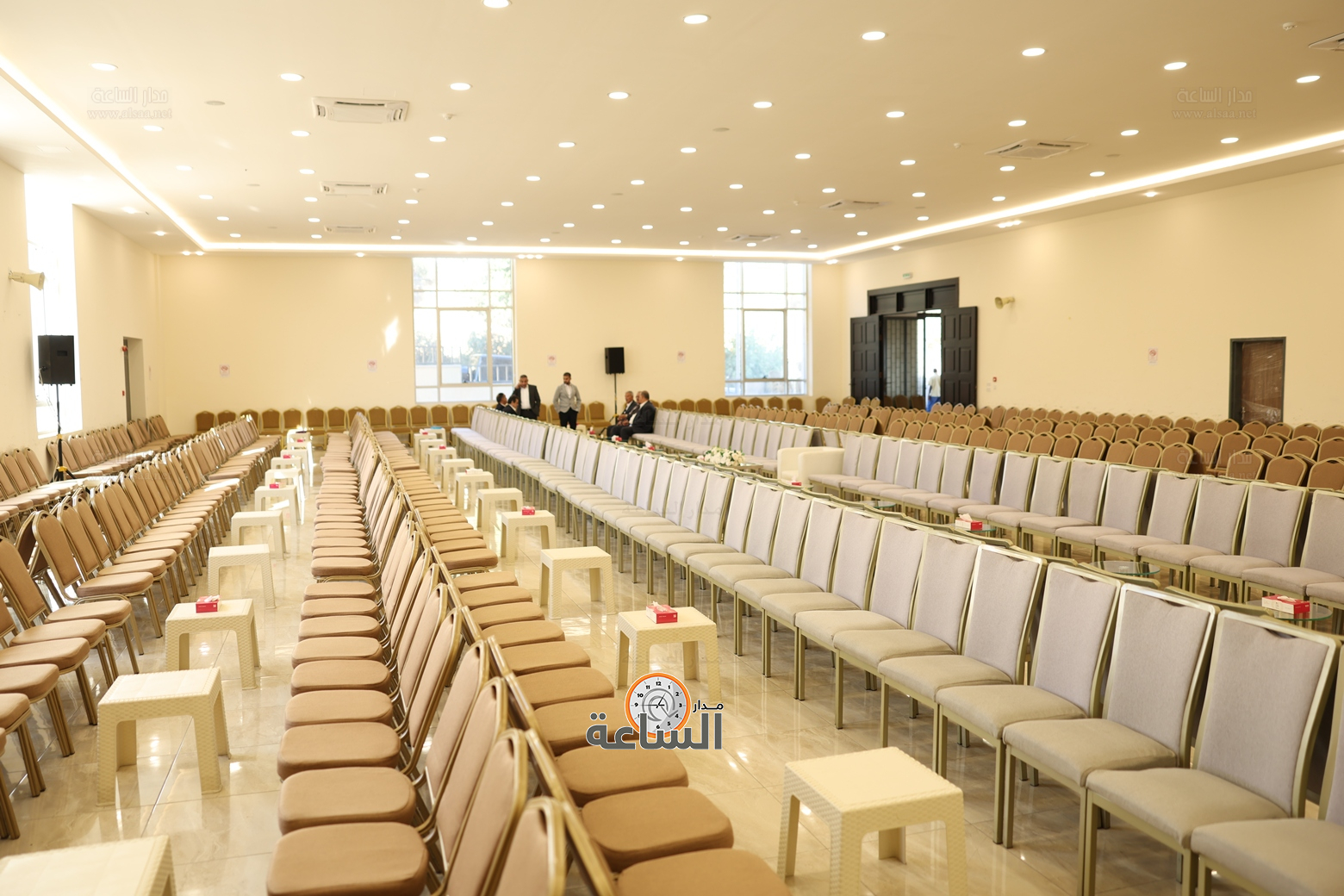 Madar Al-Saa Images 0.012395342196188874