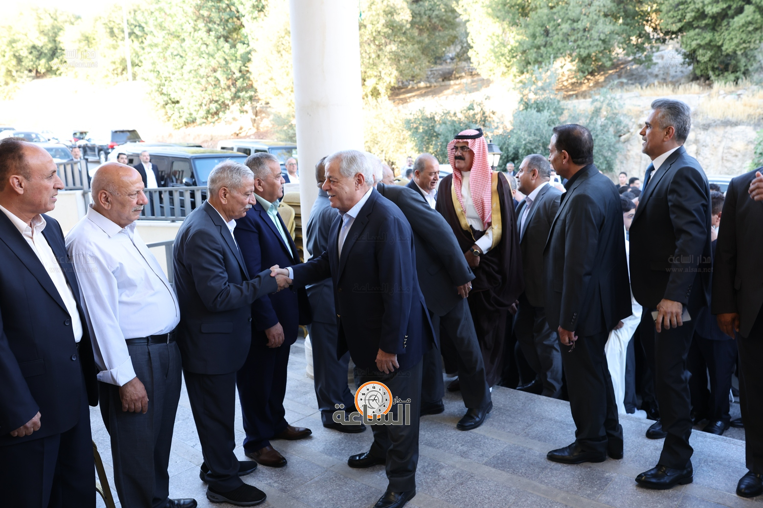 Madar Al-Saa Images 0.7118686621342255