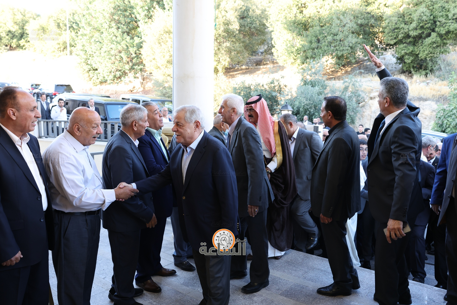 Madar Al-Saa Images 0.08748144262175939