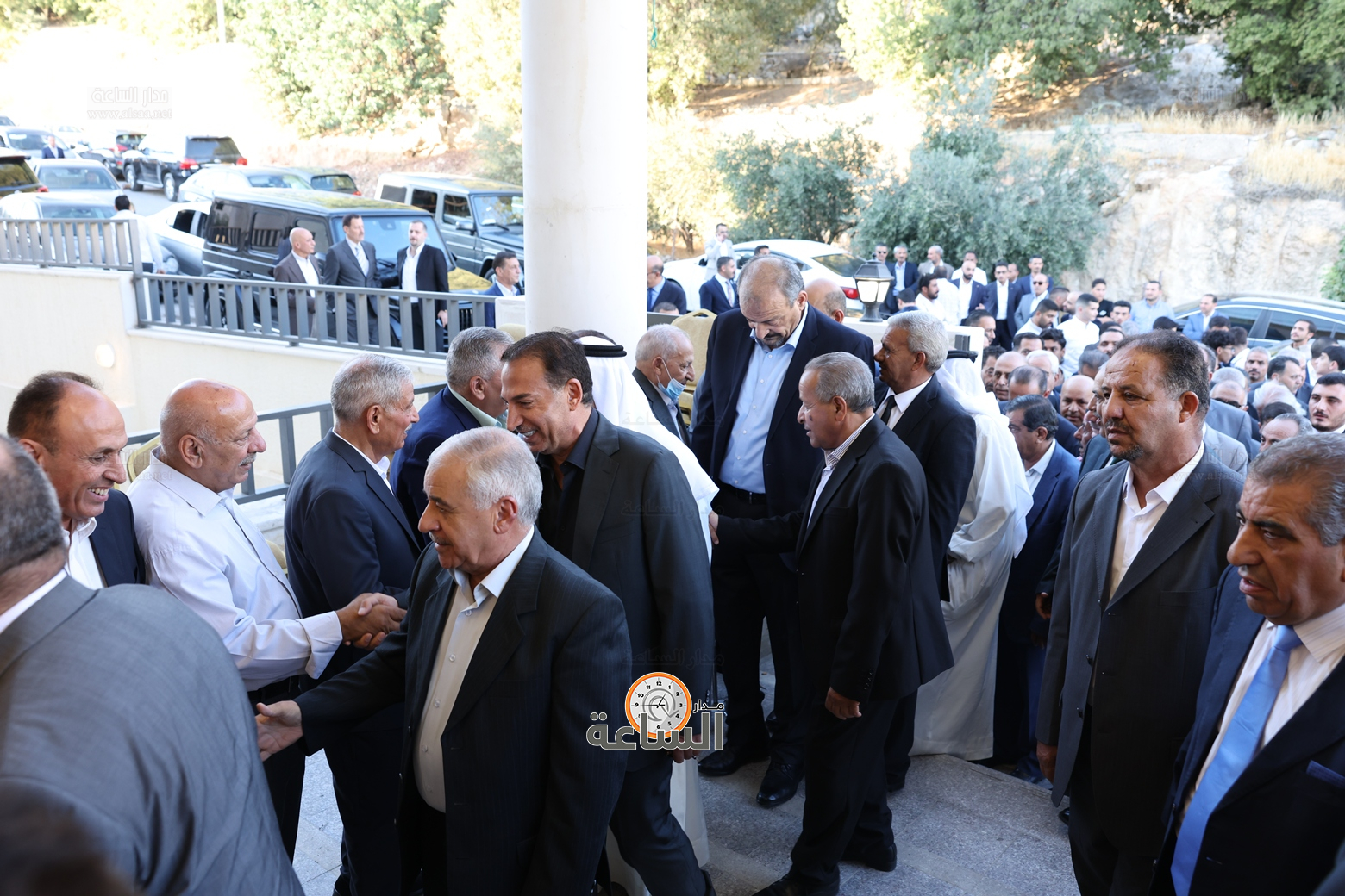 Madar Al-Saa Images 0.9365363924670081